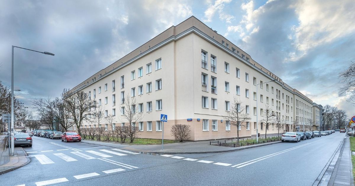raport o cenach mieszkań lipiec 2020